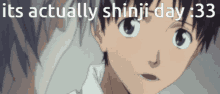 Shinji GIF - Shinji GIFs