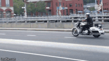 Fbi Motorcycle GIF - Fbi Motorcycle Police GIFs