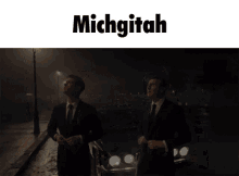 Michgitah Degitah GIF - Michgitah Degitah Michael GIFs