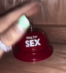 Ring For Sex Bell GIF - Ring For Sex Bell Funny GIFs