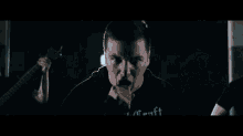 Shadow Of Intent The Heretic Prevails GIF - Shadow Of Intent The Heretic Prevails Deathcore GIFs