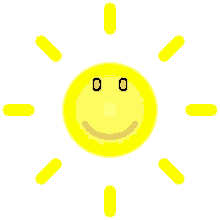sun happy sun light sun