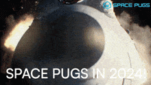 Space Pug Space Pugs GIF - Space Pug Space Pugs Spacepug GIFs