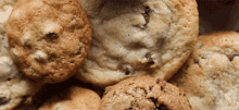 Cookies Yummy GIF - Cookies Yummy Delicious GIFs