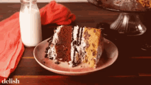 Cake Dessert GIF - Cake Dessert Yum GIFs