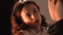 Vc Andrews Pearl In The Mist GIF - Vc Andrews Pearl In The Mist Kiss GIFs