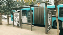 Bus Stop Left By Bus GIF - Bus Stop Left By Bus Bad Timing GIFs