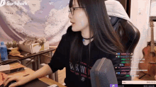 linfufu