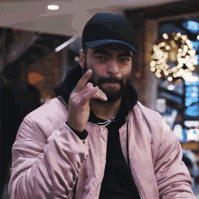 See You There Kyle Van Noy GIF - See You There Kyle Van Noy Ill Meet You There GIFs