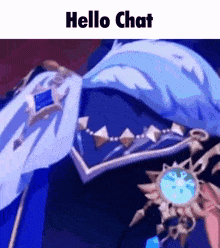 heya hai hi hello hello chat