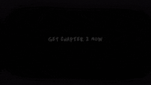 Bendy And The Ink Machine Chapter 2 GIF - Bendy And The Ink Machine Chapter 2 GIFs