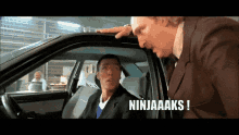 Ninjaks Taxi GIF - Ninjaks Taxi Hackathon GIFs
