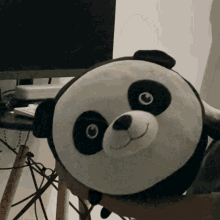 Panda Pandada GIF