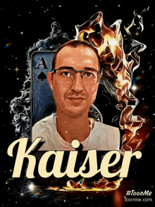 Kaiser Kaiserstar GIF - Kaiser Kaiserstar Kaiserbadheaven GIFs
