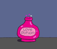 Love Potion GIF - Love Potion Drink GIFs