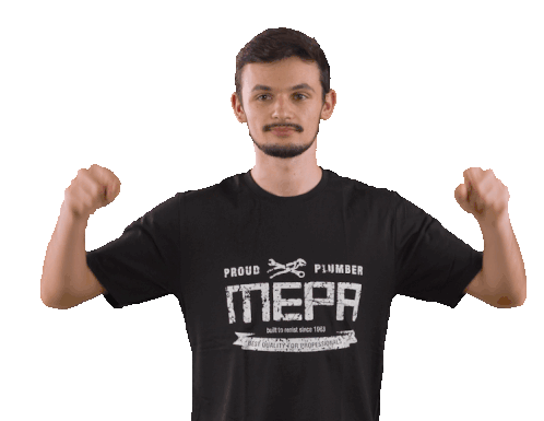 Mepa Mepapro Sticker - Mepa Mepapro Shk Stickers