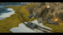 World Of Tanks GIF - World Of Tanks GIFs