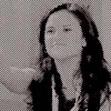 Victoria Moroles Hayden Romero GIF - Victoria Moroles Hayden Romero Teen Wolf GIFs