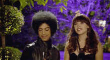 Butterfly GIF - Prince Butterfly Jessica Day GIFs