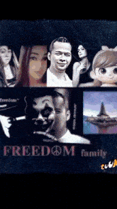 Freedom Freedomfam GIF