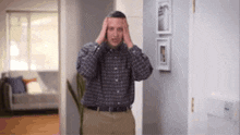 Itysl What Did They Do To Us GIF - Itysl What Did They Do To Us Tim Robinson GIFs