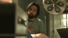 Labor This Is Us GIF - Labor This Is Us This Is Us Gifs GIFs