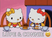 Hello Kitty GIF - Hello Kitty Cake GIFs