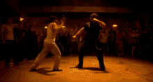 Tony Jaa Fight GIF - Tony Jaa Fight Kick GIFs