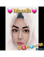 Mamih&Papih Sticker - Mamih&Papih Papih Mamih Stickers