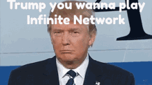 Infinite Infinite Network GIF - Infinite Infinite Network Fivem GIFs