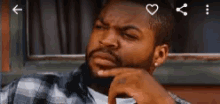 Ice Cube Confused GIF - Ice Cube Confused GIFs