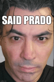Said Prado Daniel Prado GIF - Said Prado Daniel Prado Prado Safuu GIFs