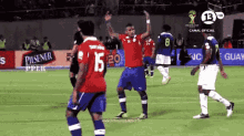 Lets Go Come On GIF - Lets Go Come On Soccer GIFs