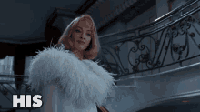 His Lips Are Busy! - Addams Family Values GIF - Addams Family Lips Are Busy Joan Cusack GIFs
