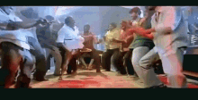 Dhanush Tamil GIF - Dhanush Tamil Dance GIFs
