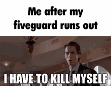 Fiveguard Kill GIF