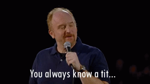 Louisck Sincerely GIF - Louisck Sincerely - Discover & Share GIFs