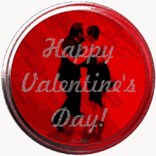 Happy Valentines Day Popular GIF - Happy Valentines Day Popular Love GIFs
