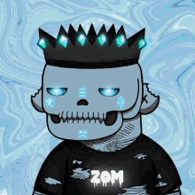 Zomnft GIF