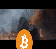 Bitcoin Crypto GIF - Bitcoin Crypto Cryptocurrency GIFs