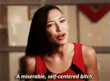 Self Centered GIF - Self Centered Insult Self GIFs