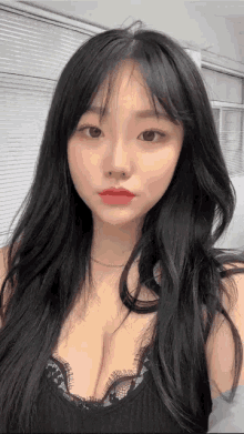 Sejinming Koreancutie GIF - Sejinming Koreancutie Seductive Korean GIFs