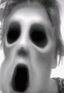 Escritora Sabeonda Terror GIF - Escritora Sabeonda Terror Halloween GIFs