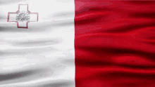 Malta Flag Gif GIF