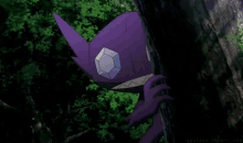 Sableye Hide GIF - Sableye Hide Pokemon GIFs