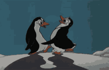 Pinwi Penguin GIF - Pinwi Penguin Love GIFs