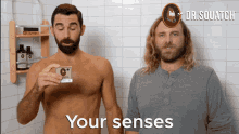 Your Senses Sense GIF - Your Senses Your Sense Sense GIFs