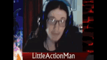 Little Action Man Aion Online GIF - Little Action Man Aion Online Aion GIFs