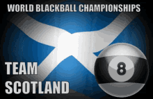 Blackball 8ball GIF - Blackball 8ball Champions GIFs