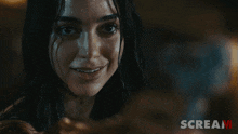 I Have To Kill You Sam Carpenter GIF - I Have To Kill You Sam Carpenter Melissa Barrera GIFs